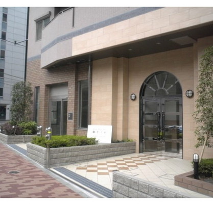 東京都千代田区外神田２丁目 賃貸マンション 1DK