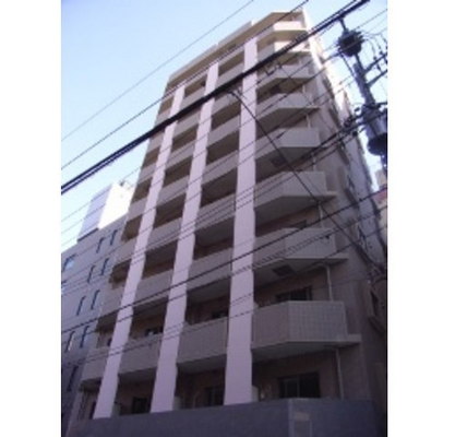 東京都文京区湯島3丁目 賃貸マンション 1K