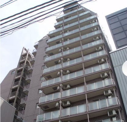 東京都文京区本郷３丁目 賃貸マンション 1K