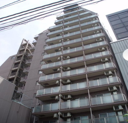 東京都文京区本郷３丁目 賃貸マンション 1DK