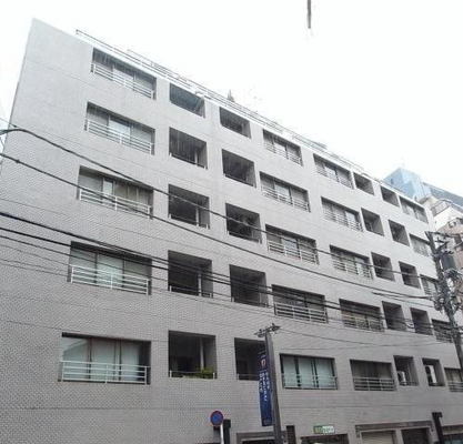 東京都文京区本郷３丁目 賃貸マンション 1K