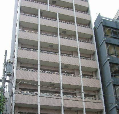 東京都文京区湯島３丁目 賃貸マンション 1R