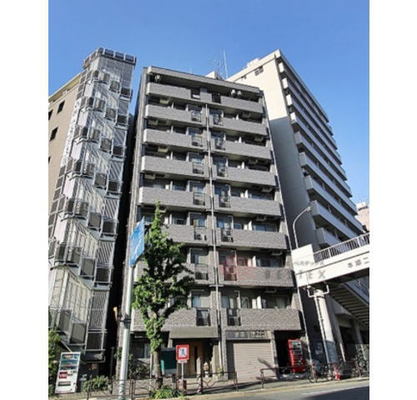 順天堂大学 マンション 1K