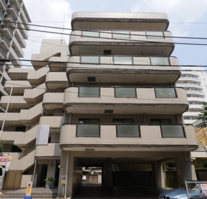 順天堂大学 マンション 2LDK