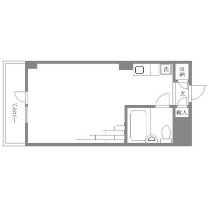 順天堂大学 マンション 1R