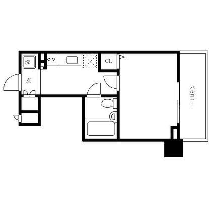 順天堂大学 マンション 1K