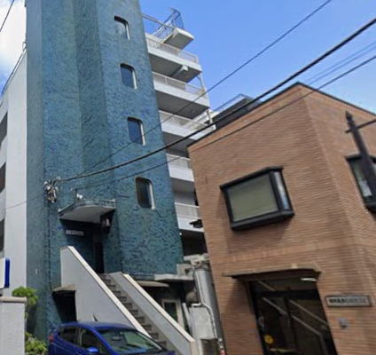 順天堂大学 マンション 2LDK