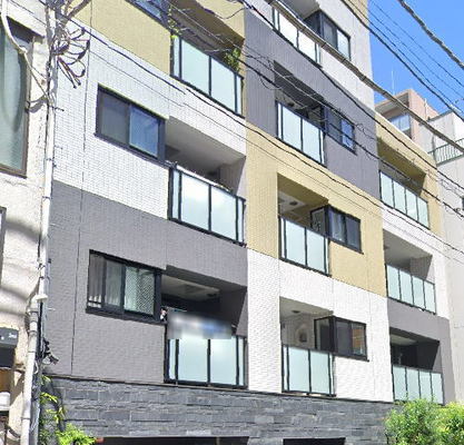 順天堂大学 マンション 1LDK