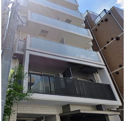 順天堂大学 マンション 1K