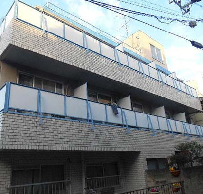 順天堂大学 マンション 1R