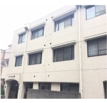 順天堂大学 マンション 2LDK
