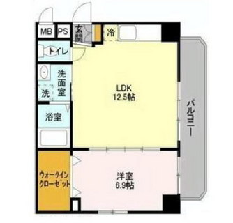 東京都文京区湯島３丁目 賃貸マンション 1LDK