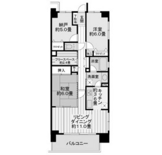 東京都台東区池之端１丁目 賃貸マンション 2SLDK