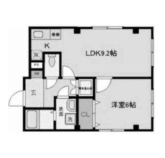 東京都千代田区外神田６丁目 賃貸マンション 1LDK