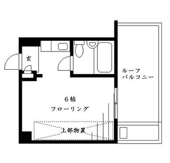 東京都文京区本郷５丁目 賃貸マンション 1R