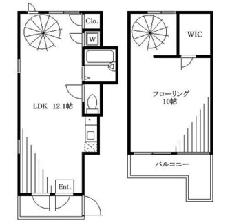 東京都文京区本郷４丁目 賃貸マンション 1LDK