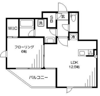 東京都文京区湯島３丁目 賃貸マンション 1LDK