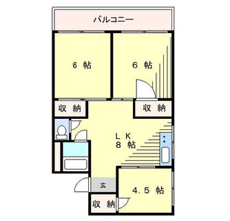 東京都文京区湯島３丁目 賃貸マンション 3LDK