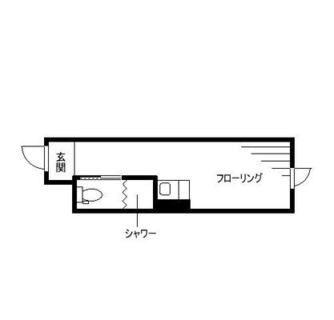 東京都千代田区神田神保町１丁目 賃貸マンション 1R