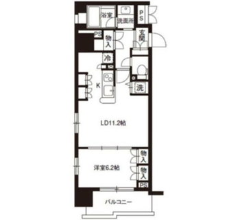 東京都文京区湯島３丁目 賃貸マンション 1LDK